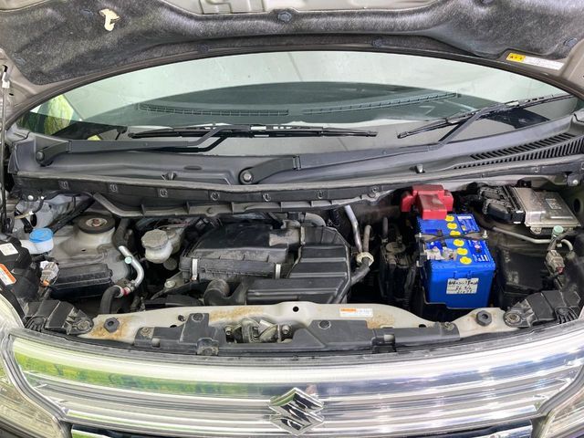 SUZUKI SPACIA CUSTOM 2015 Image 31