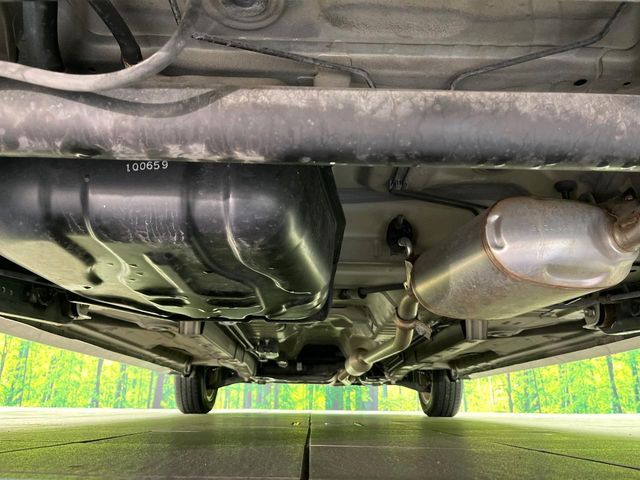 SUZUKI SPACIA CUSTOM 2015 Image 31