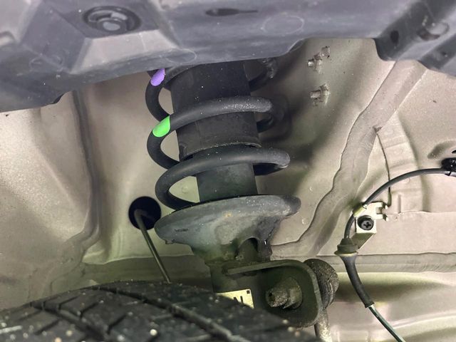 SUZUKI SPACIA CUSTOM 2015 Image 31