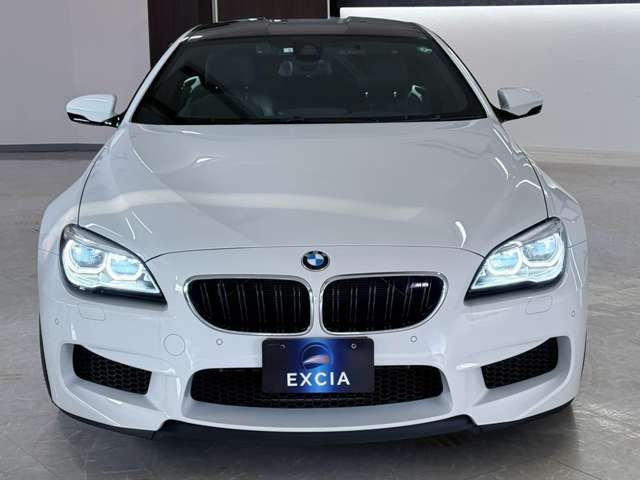BMW M6 2016 Image 31