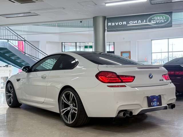 BMW M6 2016 Image 31
