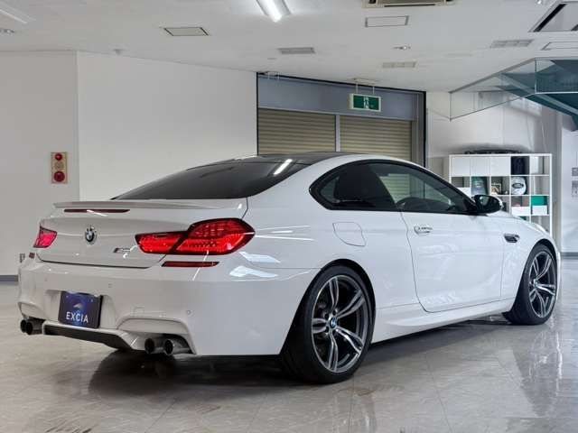 BMW M6 2016 Image 31