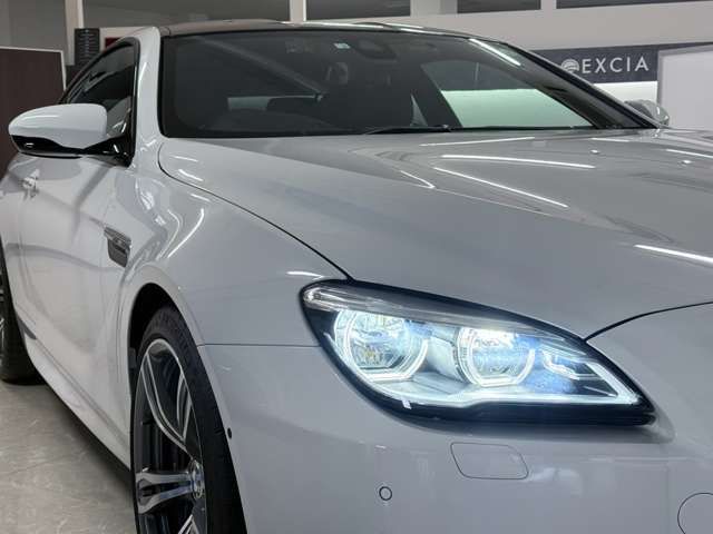 BMW M6 2016 Image 31