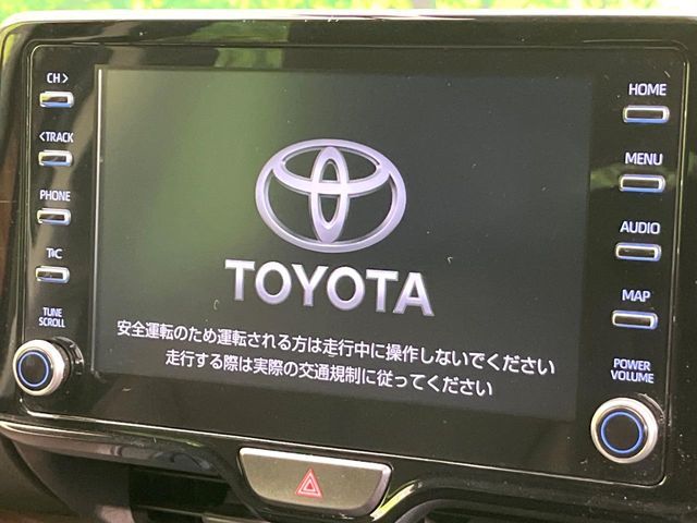 TOYOTA YARIS CROSS 2020 Image 31