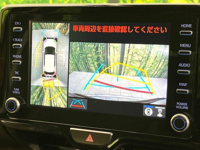 TOYOTA YARIS CROSS 2020 Image 31