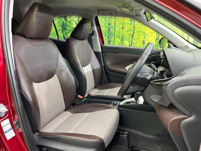 TOYOTA YARIS CROSS 2020 Image 31