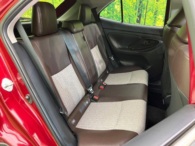 TOYOTA YARIS CROSS 2020 Image 31