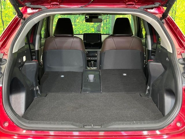 TOYOTA YARIS CROSS 2020 Image 31