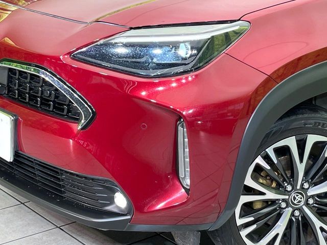 TOYOTA YARIS CROSS 2020 Image 31