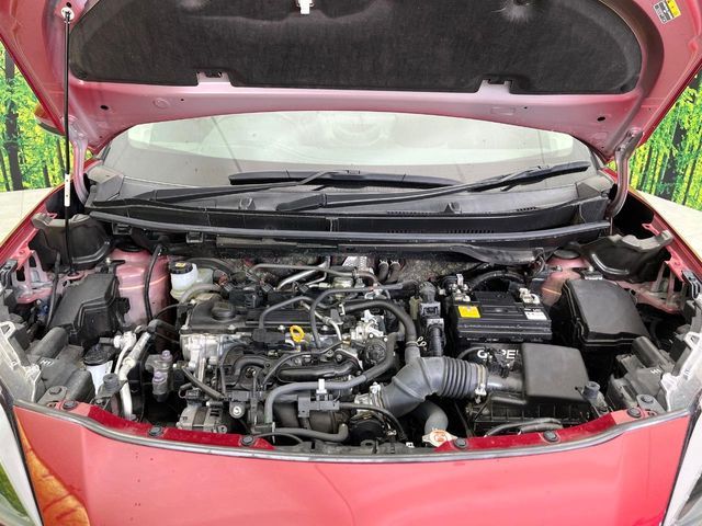 TOYOTA YARIS CROSS 2020 Image 31