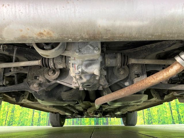 TOYOTA YARIS CROSS 2020 Image 31