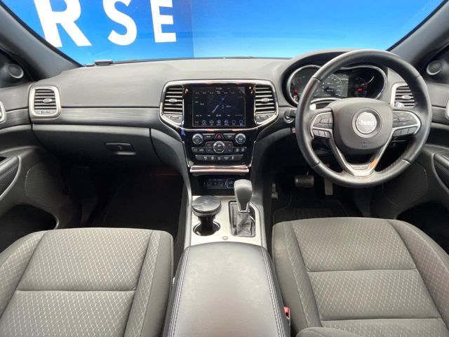 JEEP GRAND CHEROKEE 2019 Image 31