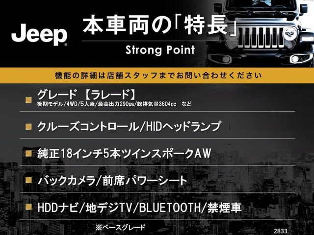 JEEP GRAND CHEROKEE 2019 Image 31