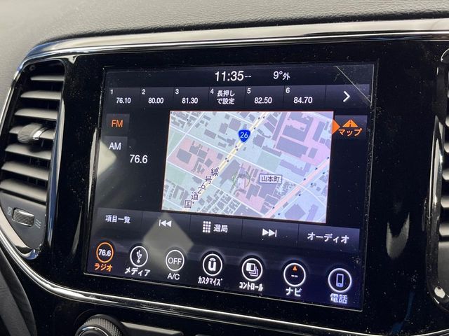 JEEP GRAND CHEROKEE 2019 Image 31