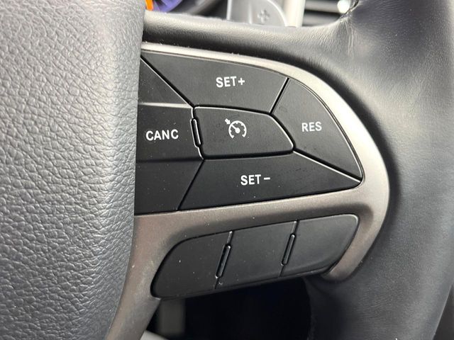 JEEP GRAND CHEROKEE 2019 Image 31