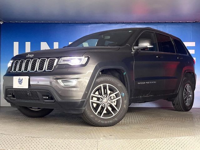 JEEP GRAND CHEROKEE 2019 Image 31