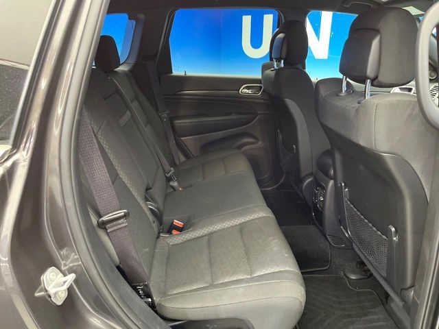 JEEP GRAND CHEROKEE 2019 Image 31