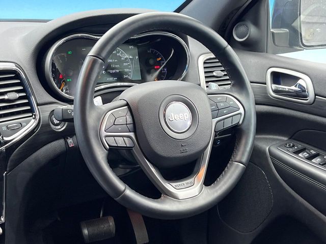 JEEP GRAND CHEROKEE 2019 Image 31