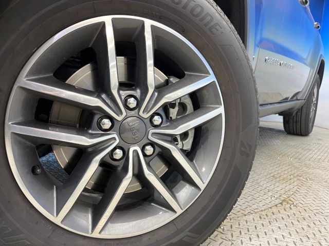 JEEP GRAND CHEROKEE 2019 Image 31