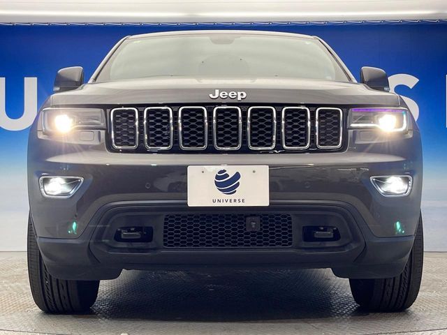 JEEP GRAND CHEROKEE 2019 Image 31