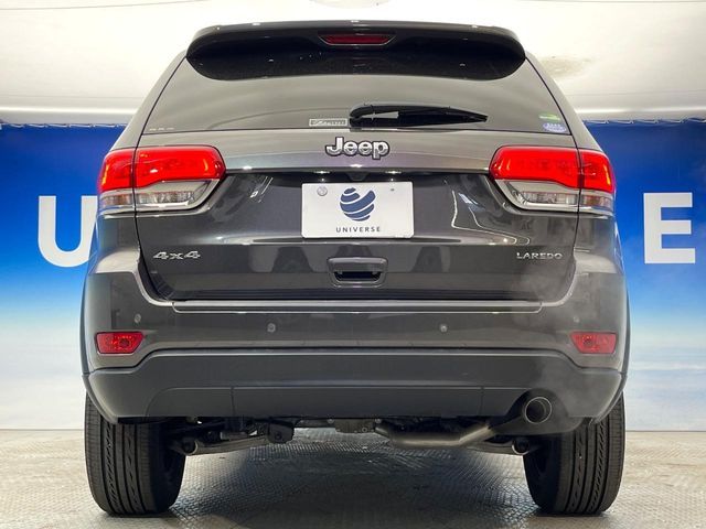 JEEP GRAND CHEROKEE 2019 Image 31