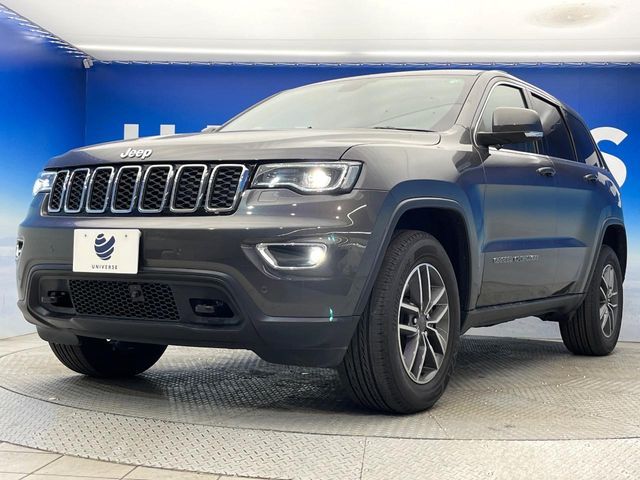 JEEP GRAND CHEROKEE 2019 Image 31