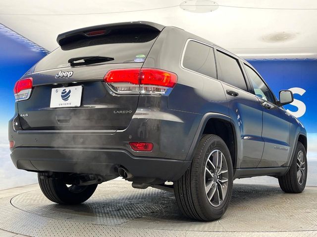 JEEP GRAND CHEROKEE 2019 Image 31