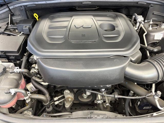 JEEP GRAND CHEROKEE 2019 Image 31