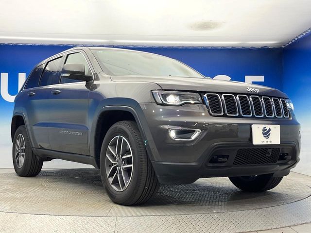 JEEP GRAND CHEROKEE 2019 Image 31
