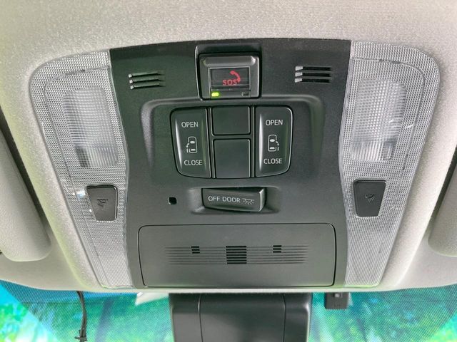 TOYOTA ALPHARD 2022 Image 31