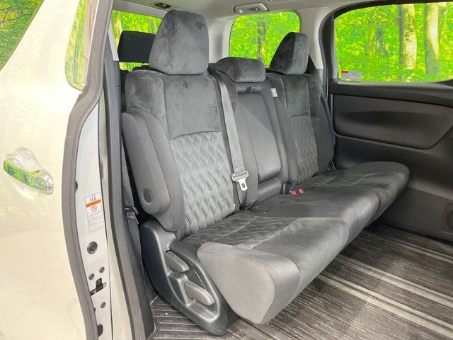 TOYOTA ALPHARD 2022 Image 31