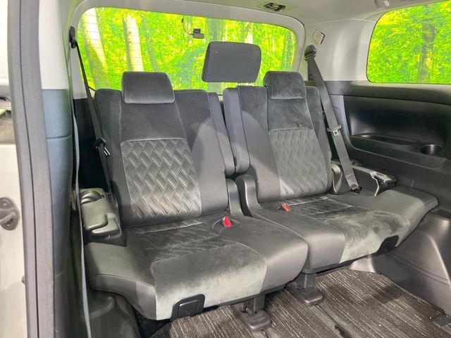 TOYOTA ALPHARD 2022 Image 31