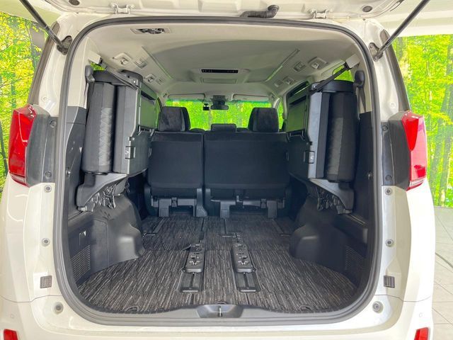 TOYOTA ALPHARD 2022 Image 31