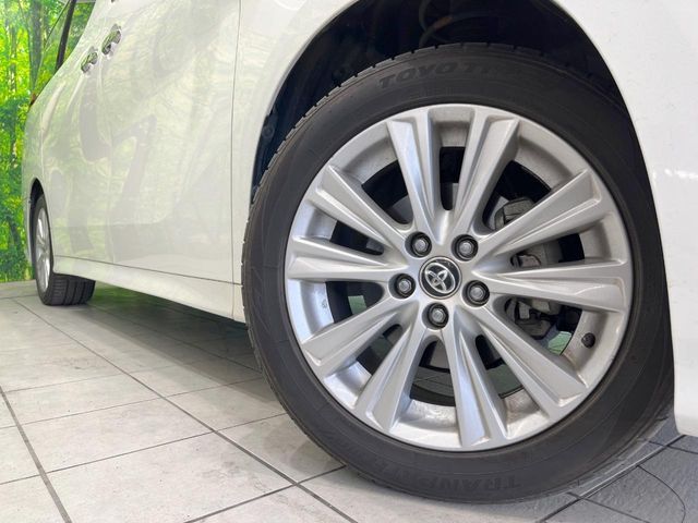 TOYOTA ALPHARD 2022 Image 31