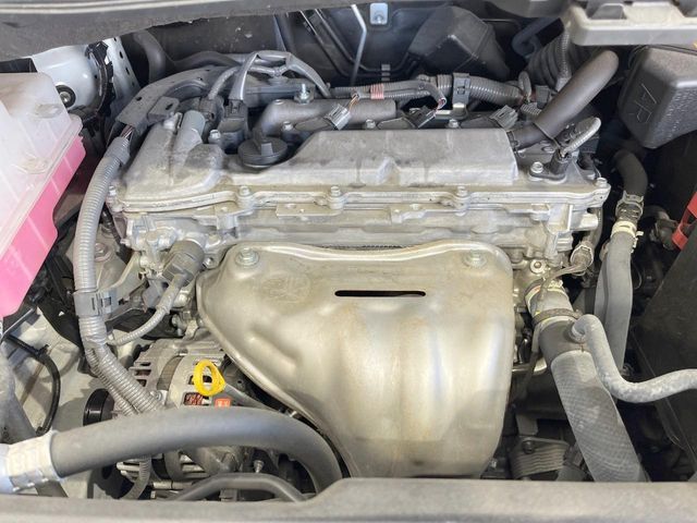 TOYOTA ALPHARD 2022 Image 31