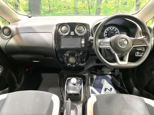 NISSAN NOTE 2016 Image 31