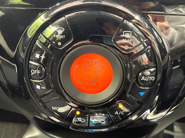 NISSAN NOTE 2016 Image 31