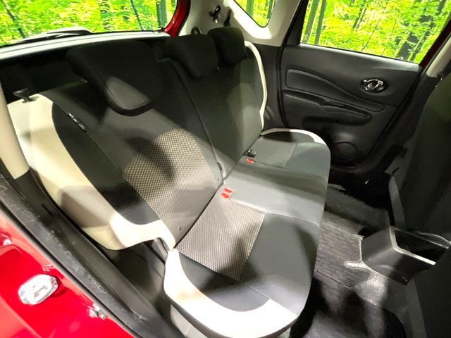 NISSAN NOTE 2016 Image 31