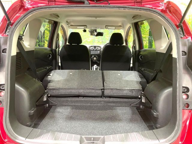 NISSAN NOTE 2016 Image 31