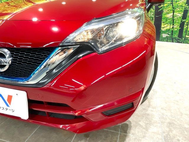 NISSAN NOTE 2016 Image 31