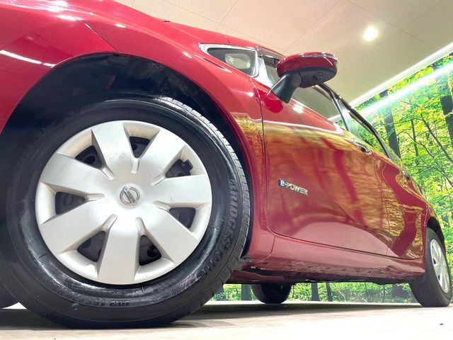 NISSAN NOTE 2016 Image 31