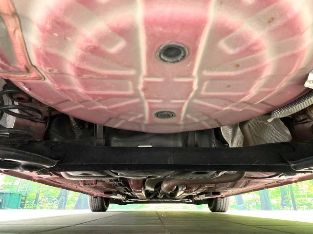 NISSAN NOTE 2016 Image 31