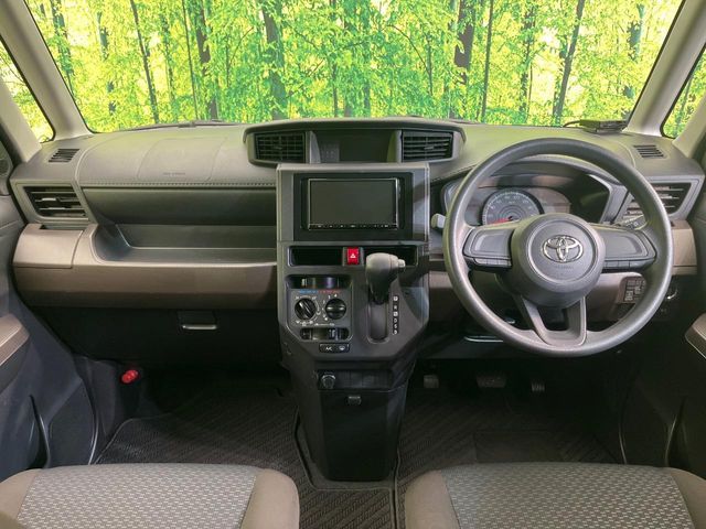 TOYOTA ROOMY 2022 Image 31