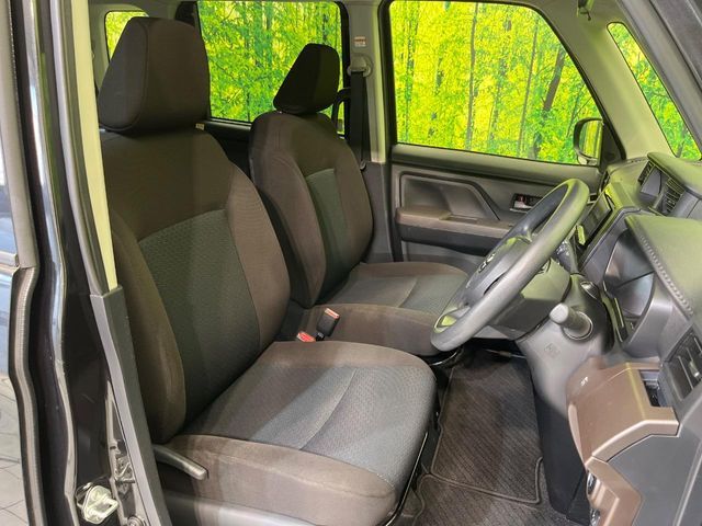 TOYOTA ROOMY 2022 Image 31