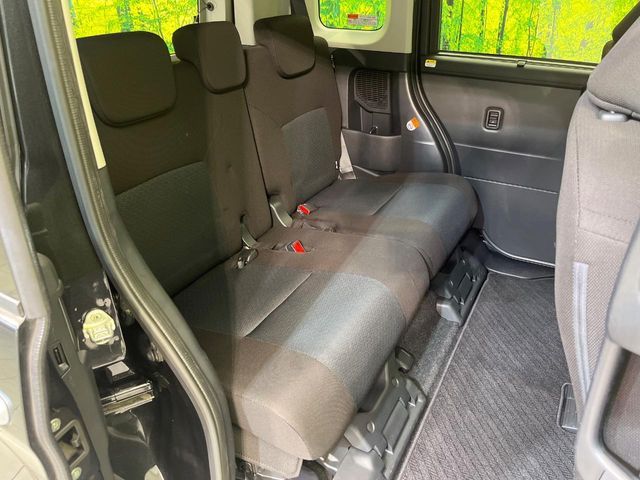 TOYOTA ROOMY 2022 Image 31