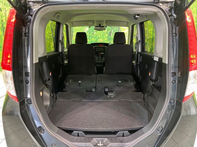 TOYOTA ROOMY 2022 Image 31