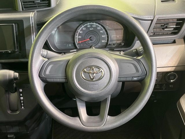 TOYOTA ROOMY 2022 Image 31