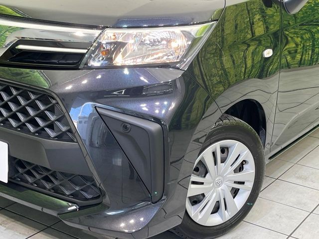 TOYOTA ROOMY 2022 Image 31