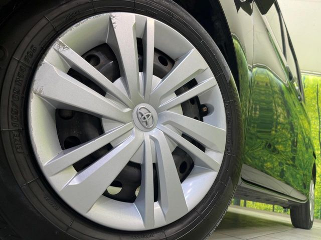 TOYOTA ROOMY 2022 Image 31