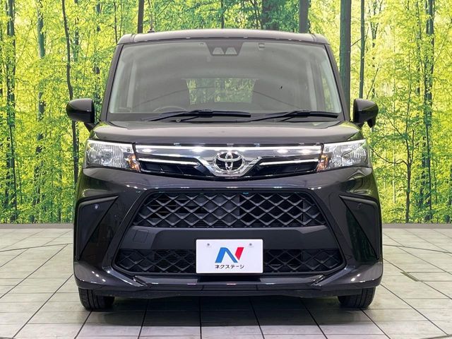 TOYOTA ROOMY 2022 Image 31